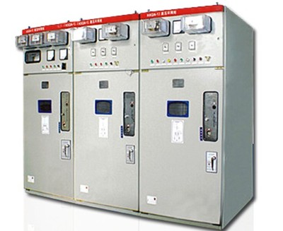 HXGN15-12高压环网柜