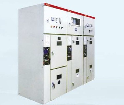 XGN66-12高压固定式开关柜